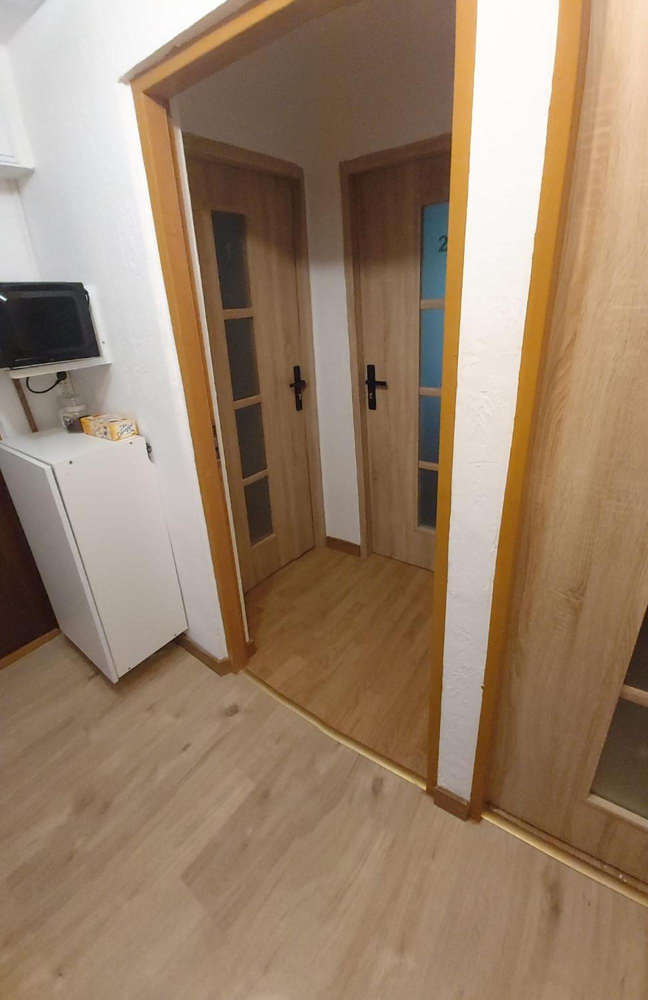 2050 Zwyciestwa 23 - Tanie Pokoje - Samodzielne Zameldowanie - Self Check In Poznań Exterior foto