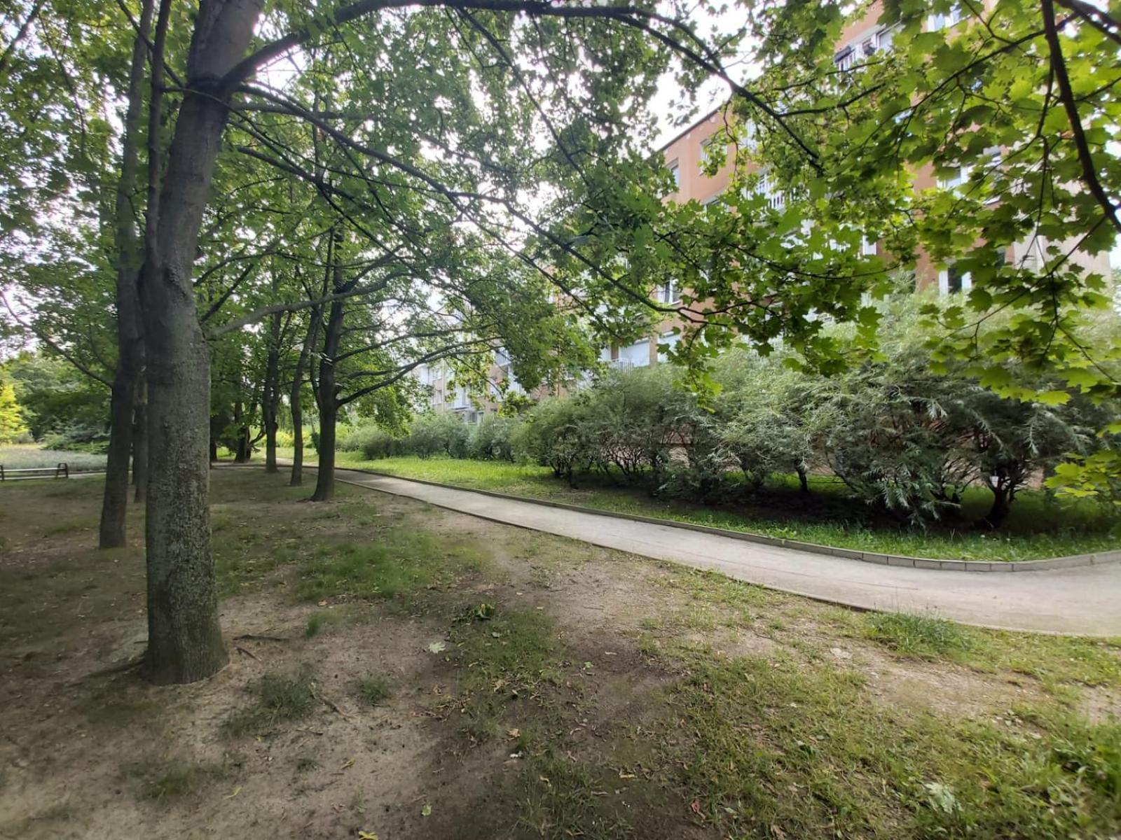 2050 Zwyciestwa 23 - Tanie Pokoje - Samodzielne Zameldowanie - Self Check In Poznań Exterior foto