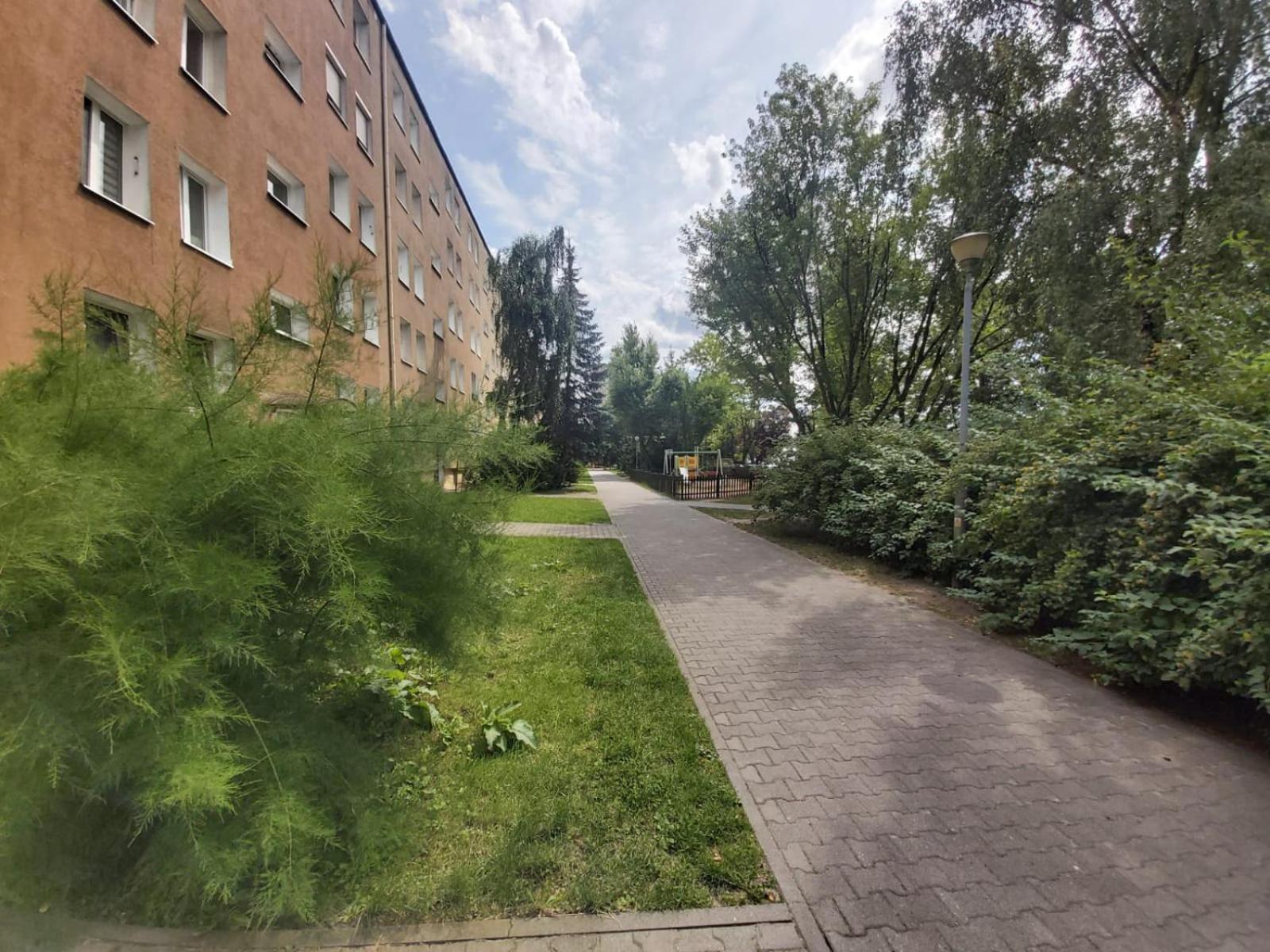 2050 Zwyciestwa 23 - Tanie Pokoje - Samodzielne Zameldowanie - Self Check In Poznań Exterior foto