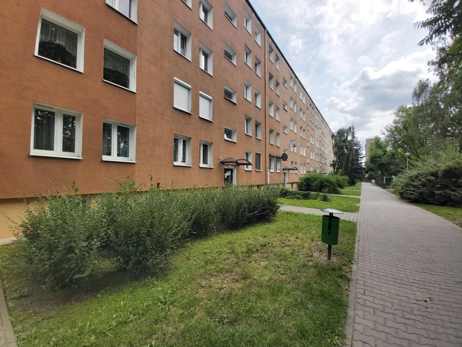 2050 Zwyciestwa 23 - Tanie Pokoje - Samodzielne Zameldowanie - Self Check In Poznań Exterior foto