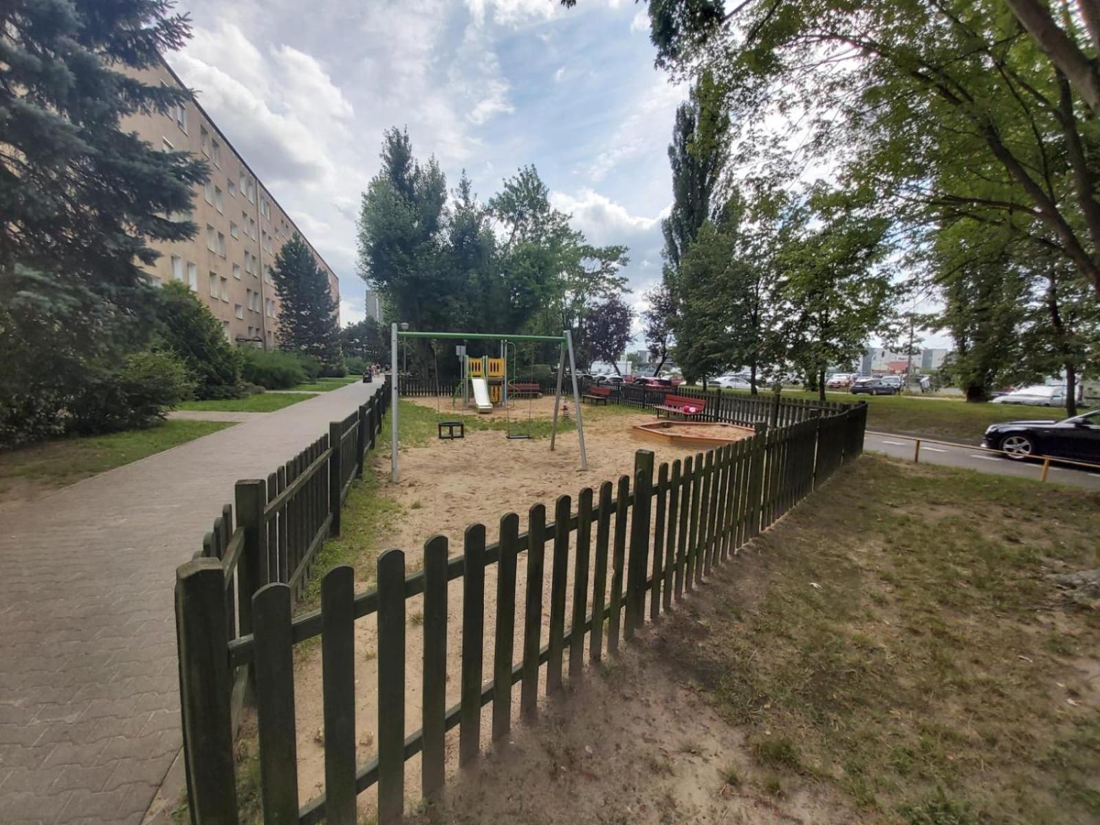 2050 Zwyciestwa 23 - Tanie Pokoje - Samodzielne Zameldowanie - Self Check In Poznań Exterior foto
