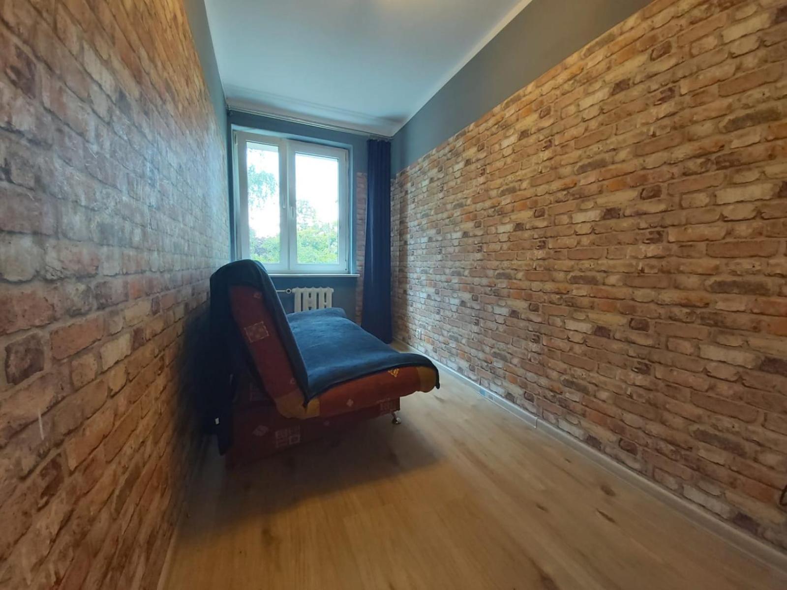 2050 Zwyciestwa 23 - Tanie Pokoje - Samodzielne Zameldowanie - Self Check In Poznań Exterior foto